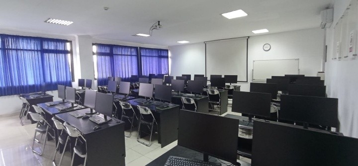 Foto Lab Business Intelligence